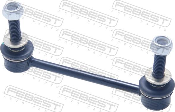Febest 3223-SRXF - Тяга / стійка, стабілізатор autocars.com.ua