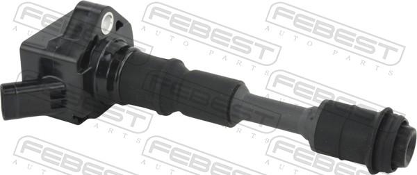 Febest 35640-001 - Котушка запалювання autocars.com.ua