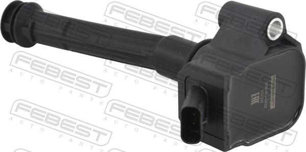 Febest 35640-002 - Котушка запалювання autocars.com.ua
