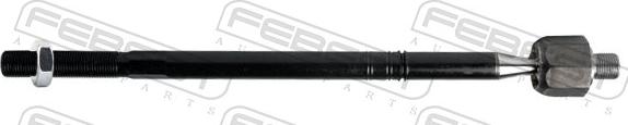 Febest 3922-X400 - Осьовий шарнір, рульова тяга autocars.com.ua