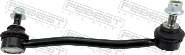 Febest 6723-MSFRH - Тяга / стійка, стабілізатор autocars.com.ua