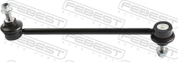 Febest 6723-MXF - Тяга / стійка, стабілізатор autocars.com.ua