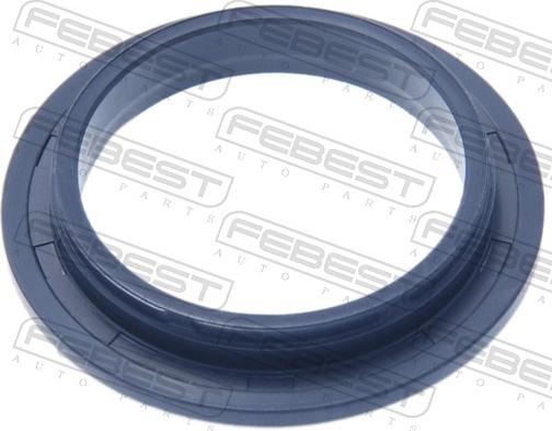 Febest 95AAY-35400511X - Ущільнене кільце, маточина колеса autocars.com.ua