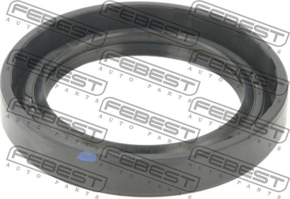 Febest 95bas-41581010x - Уплотнительное кольцо вала, приводной вал autodnr.net