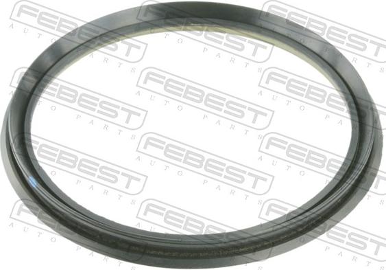Febest 95BCY-88750407X - Ущільнене кільце, маточина колеса autocars.com.ua