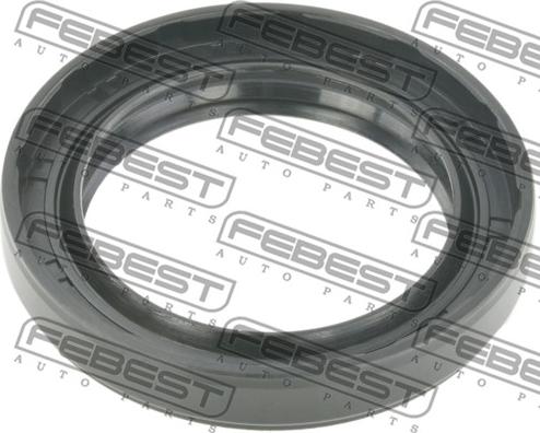 Febest 95CDS-41560910X - Уплотнительное кольцо вала, приводной вал avtokuzovplus.com.ua