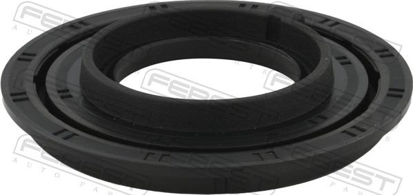 Febest 95EAW-38730613X - Ущільнене кільце, диференціал autocars.com.ua