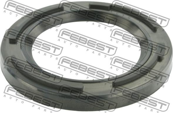Febest 95FAY-45680708X - Уплотнительное кольцо вала, первичный вал ступенчатой КП avtokuzovplus.com.ua