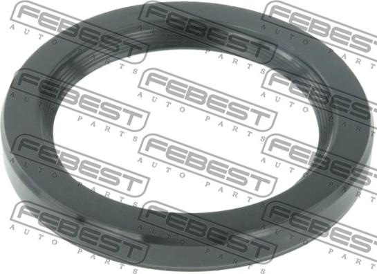 Febest 95fby-44590707r - Уплотнительное кольцо вала, первичный вал ступенчатой КП autodnr.net