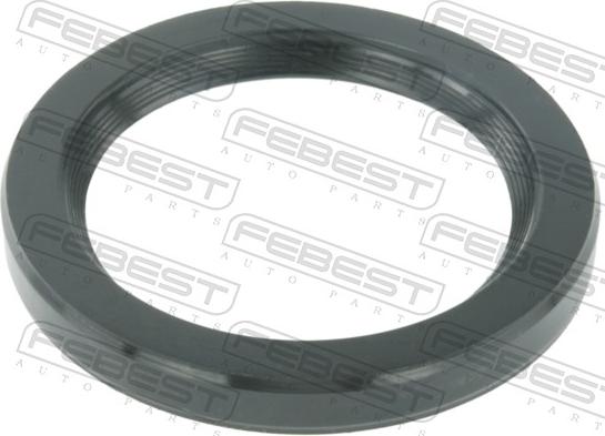 Febest 95FBY-44590707R - Кільце ущільнювача валу, первинний вал ступінчастою КП autocars.com.ua