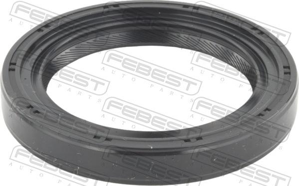 Febest 95GAS-52721010R - Ущільнене кільце, диференціал autocars.com.ua