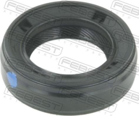 Febest 95GAY-20321010R - Кільце ущільнювача валу, насос гідропідсилювача autocars.com.ua