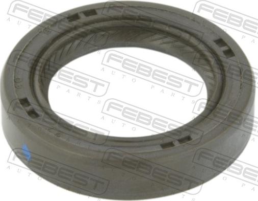 Febest 95GAY-27400808L - Прокладка, масляний насос autocars.com.ua