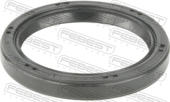 Febest 95GAY-37470606C - Ущільнене кільце, ступінчаста коробка передач autocars.com.ua