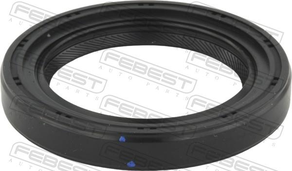 Febest 95GBS-50721010R - Ущільнене кільце, диференціал autocars.com.ua