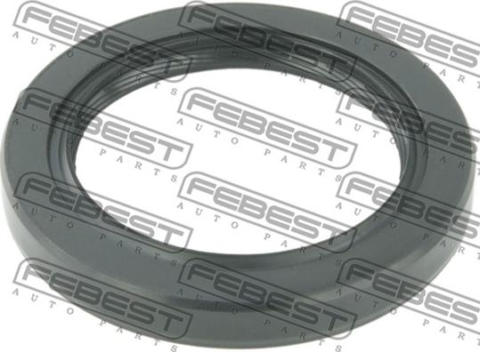 Febest 95gby-42590808r - Уплотнительное кольцо вала, первичный вал ступенчатой КП autodnr.net