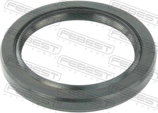 Febest 95GBY-46610707R - Кільце ущільнювача валу, первинний вал ступінчастою КП autocars.com.ua