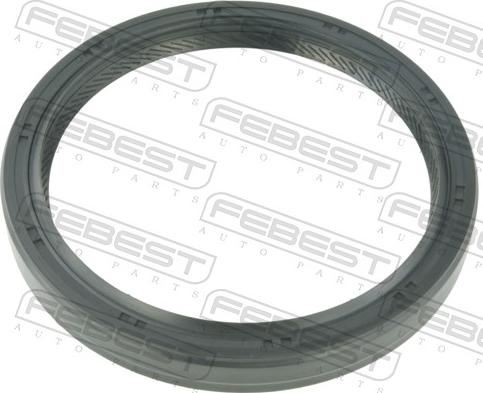 Febest 95GBY-71851011R - Ущільнене кільце, розподільний вал autocars.com.ua