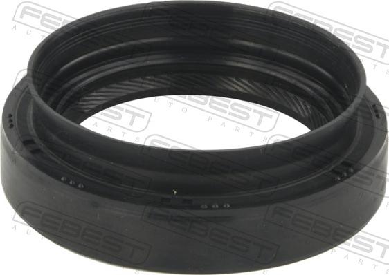 Febest 95HAY-38541017R - Ущільнене кільце, диференціал autocars.com.ua