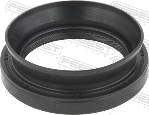 Febest 95HAY-50700921L - Кільце ущільнювача валу, приводний вал autocars.com.ua
