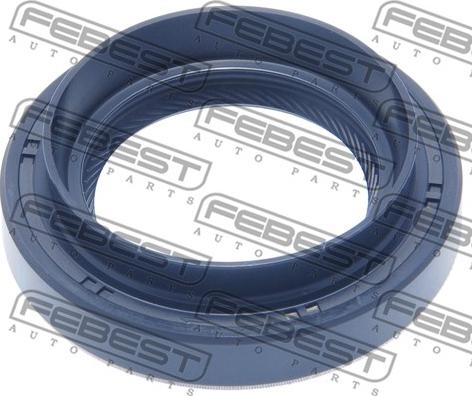 Febest 95HBY-34540915R - САЛЬНИК ПРИВОДА 34X545X9X15.5 TOYOTA AVENSIS AT22#-AZT220-CDT220-CT220-ST220-ZZT22# 1997-2003 autodnr.net