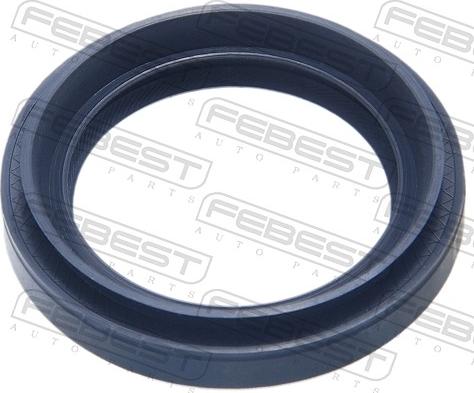 Febest 95HBY-41560811L - Кільце ущільнювача валу, приводний вал autocars.com.ua