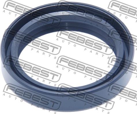 Febest 95IAY-40521011X - САЛЬНИК ПРИВОДА 40X52X10X10.7 MITSUBISHI PAJERO II V14W-V55W 1991-2004 autodnr.net