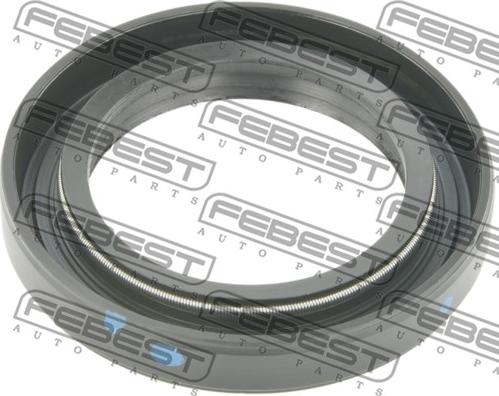 Febest 95IBS-35520808C - Уплотнительное кольцо вала, приводной вал autodnr.net