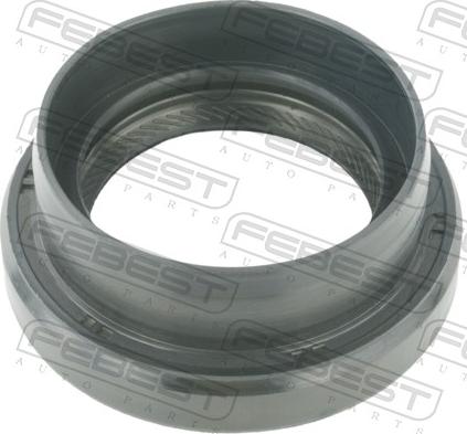 Febest 95JAS-32540921R - Кільце ущільнювача валу, приводний вал autocars.com.ua
