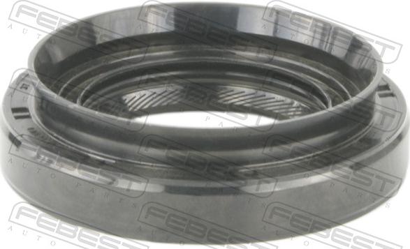 Febest 95JAS-37621017R - Кільце ущільнювача валу, первинний вал ступінчастою КП autocars.com.ua
