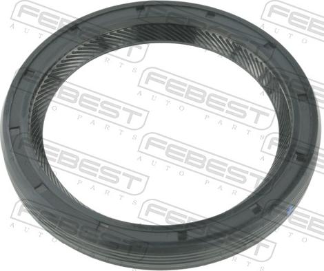 Febest 95KAY-45580707R - Кільце ущільнювача валу, первинний вал ступінчастою КП autocars.com.ua