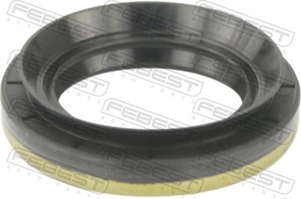 Febest 95MEY-40620813C - Ущільнене кільце, диференціал autocars.com.ua