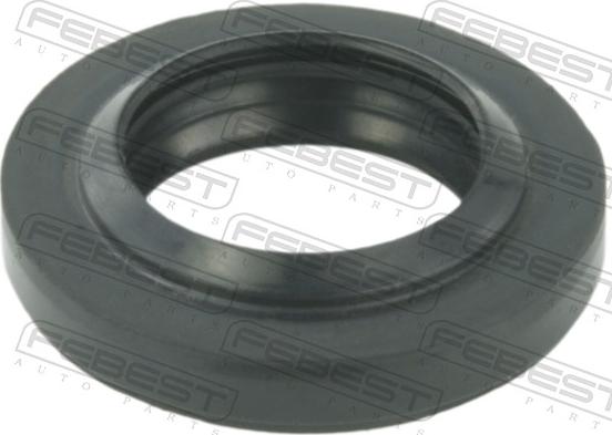 Febest 95NAY-19300507X - Ремкомплект, осьової шарнір поперечна рульова тяга autocars.com.ua