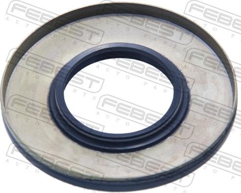 Febest 95NEY-42830808C - Ущільнене кільце валу, автоматична коробка передач autocars.com.ua