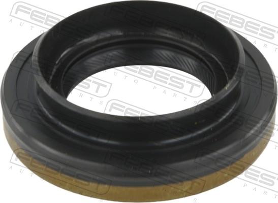 Febest 95PEY-33590916R - Уплотняющее кольцо, ступенчатая коробка передач avtokuzovplus.com.ua