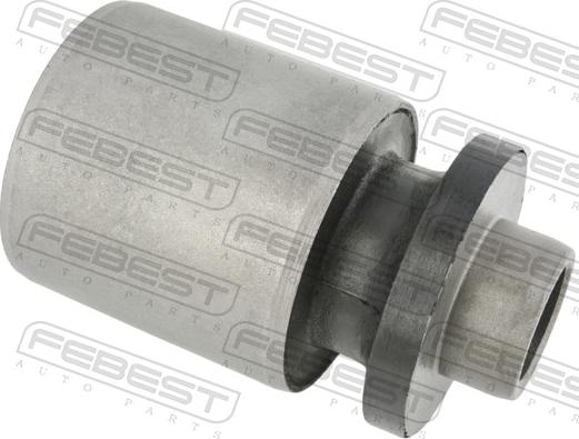 Febest ADAB-020 - Сайлентблок стійки, амортизатора autocars.com.ua