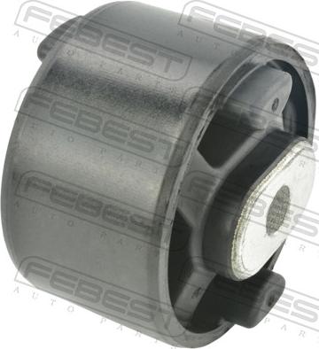 Febest ADAB-025 - Опора, диференціал autocars.com.ua