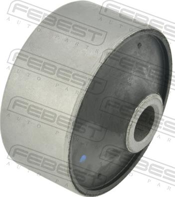 Febest ADAB-TTS - Сайлентблок, важеля підвіски колеса autocars.com.ua