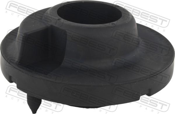 Febest ADSI-Q5LOWR - Тарілка пружини autocars.com.ua