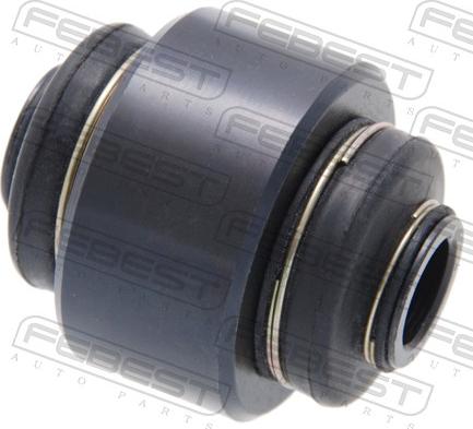 Febest BMAB-017Z - Сайлентблок, важеля підвіски колеса autocars.com.ua