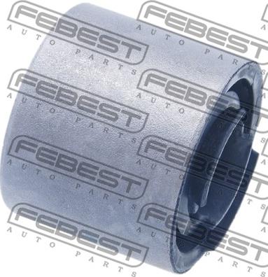 Febest BMAB-E46B - Сайлентблок autocars.com.ua