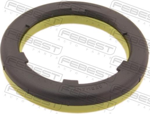 Febest BMB-X5 - Підшипник кочення, опора стійки амортизатора autocars.com.ua