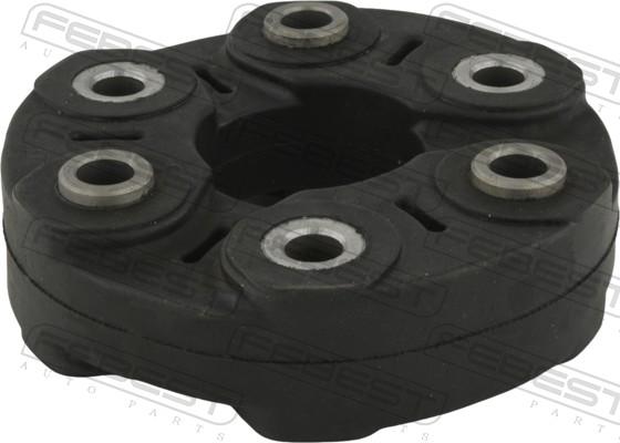 Febest BMDS-F32ATDS - Шарнир, продольный вал avtokuzovplus.com.ua