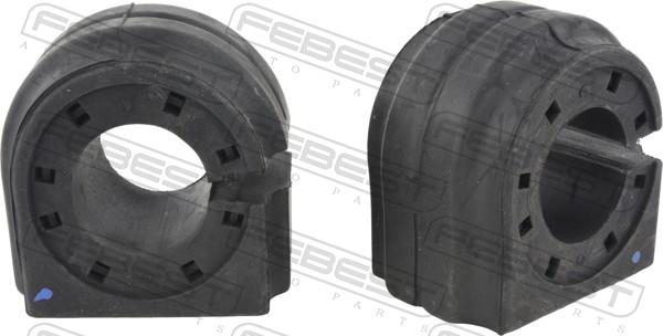 Febest BMSB-G30F-KIT - Втулка, стабілізатор autocars.com.ua