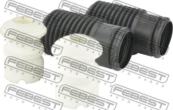 Febest BMSHB-E39F-KIT - Пылезащитный комплект, амортизатор avtokuzovplus.com.ua