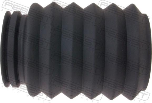 Febest BMSHB-E46 - Пильник амортизатора, захисний ковпак autocars.com.ua