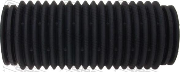 Febest BMSHB-X5R - Пильник амортизатора, захисний ковпак autocars.com.ua