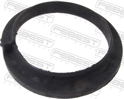 Febest BMSI-E34 - Тарілка пружини autocars.com.ua