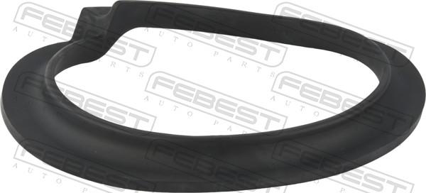 Febest BMSI-E83UPFR - Тарілка пружини autocars.com.ua