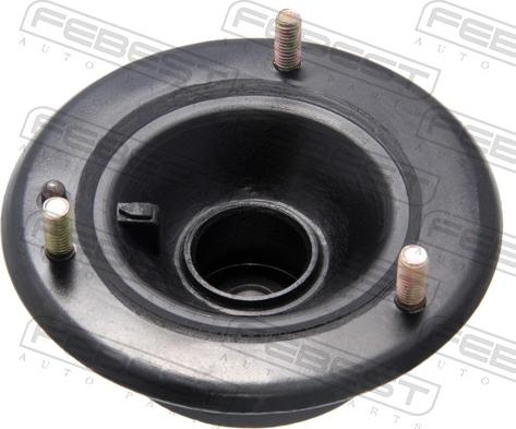 Febest BMSS-E39 - Опора стійки амортизатора, подушка autocars.com.ua